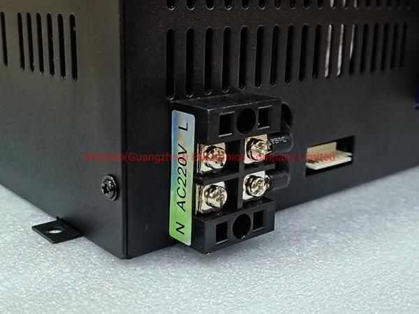 15Hz Flashing 2400W 350V IPL Power Supply Rapid Hair Removal