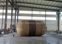 BV Certified Yokohama Pneumatic Rubber Fender For Marine Supplies