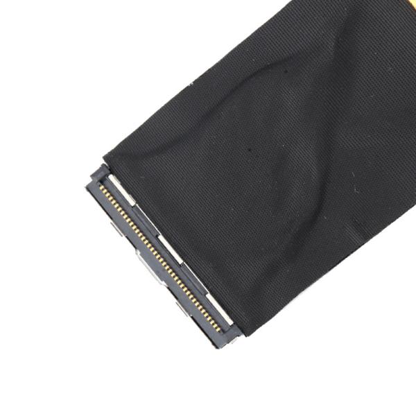 e conector Ipex 20453-240T-03 Combinação personalizada, DF80D-40P-0.5SD LVDS EDP