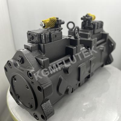 14666232 máquina escavadora Hydraulic Pump K3V280DTH-0E52 das peças pesadas EC750