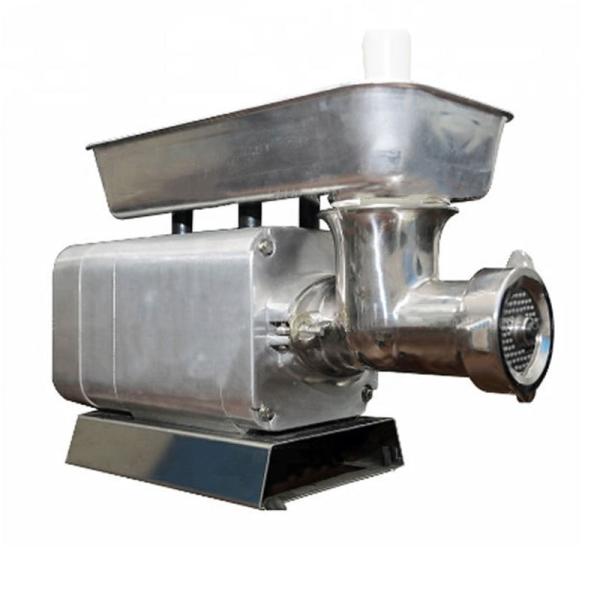 Food Processing Machine Commercial Meat 12 22 32 42 Mincer Stainless Steel Meat Grinder Machine