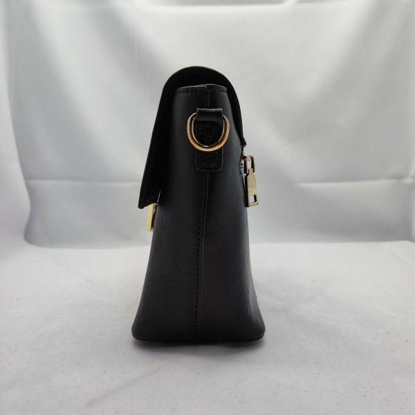 Retro Style Ladies Handbags Genuine Leather Shoulder Bags FGRE12