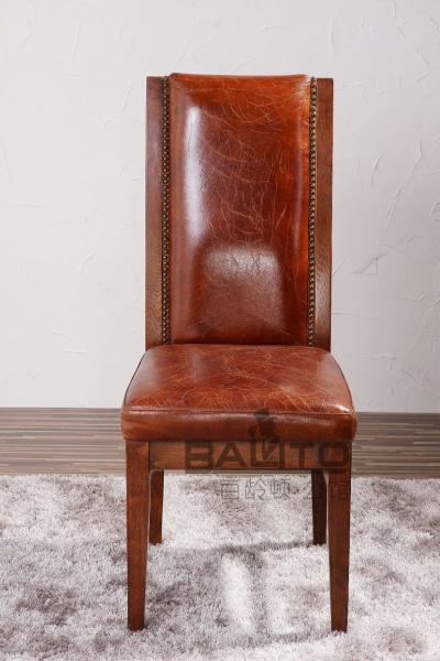 antique wooden dining chair furniture,#2022