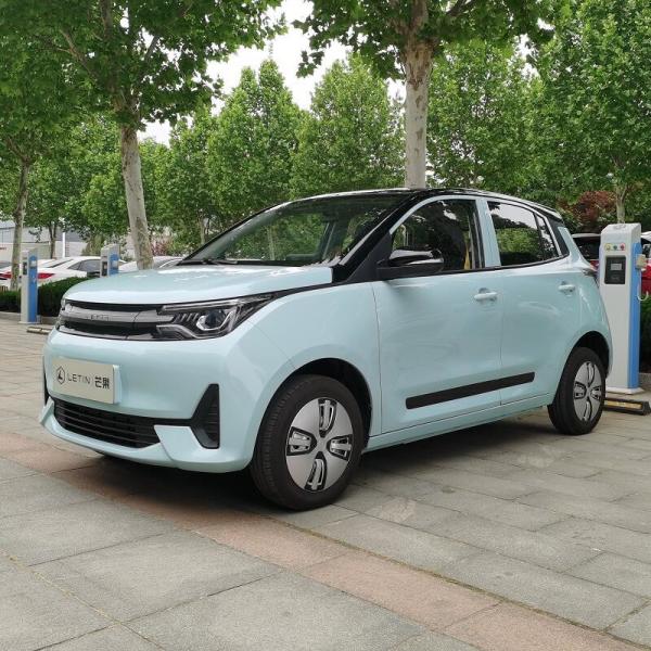 25 kw motor new style electric vehicle 100km/h high speed electric car made in China