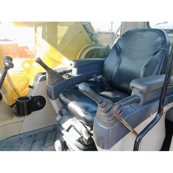 330D Used Crawler Excavator Caterpillar C9 engine 30T weight with Original Paint
