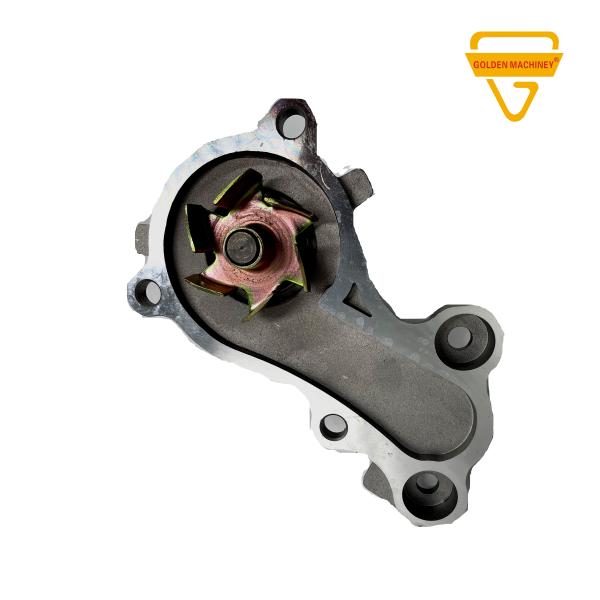 Assy водяной помпы 9025153 для SGMW Hongguang S CN100 CN101 Шевроле