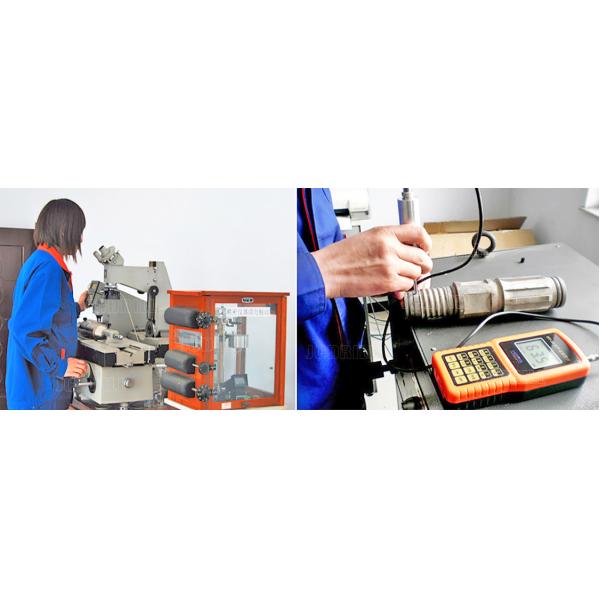 Beijing Jincheng Mining Technology Co., Ltd.