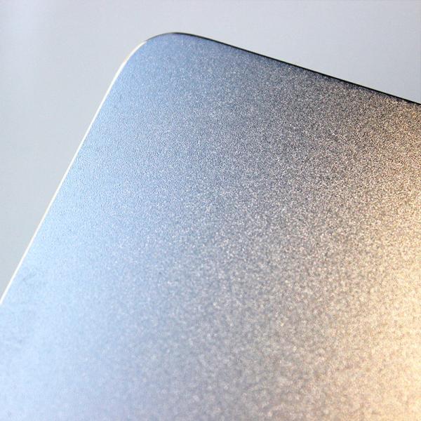 201 304 316 Противоподразнительная гравированная кожура, пробитая на 0,8 мм листок из нержавеющей стали