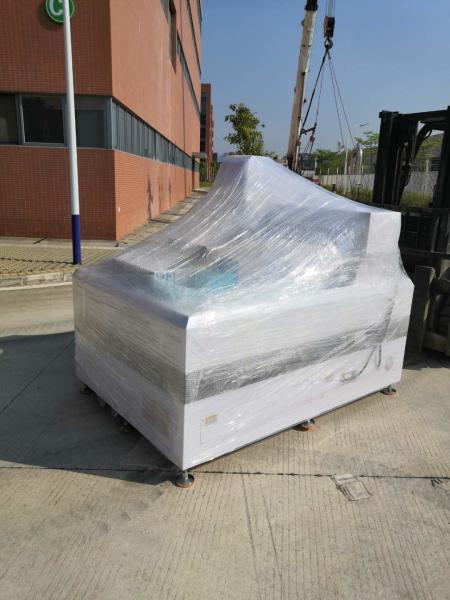 Digital Automatic Dimensions Measuring Instrument High Accuracy CNC Large Stroke Gantry
