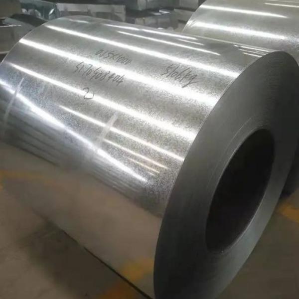 Source Factory Processing Z60 Z40 Z100 0.75mm 1.5mm 10mm 12mm Galvanized Steel Coil Customization