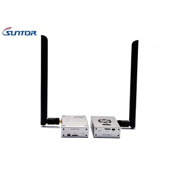 CD11HPT 8-12km Mavlink TDD-COFDM Drones/UAV/SUV/UGV High Definition Multimedia