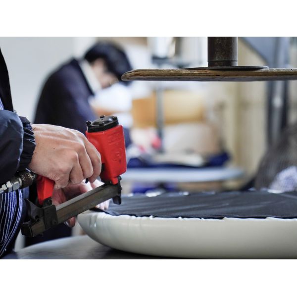 Foshan Yunzhang Furniture Manufacturing Co., Ltd.