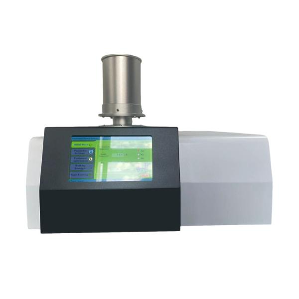 ISO 11357 Synchronous Thermal Analyzer STA High Accuracy