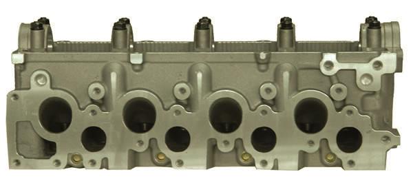 MAZDA 626 RF Aluminum Cylinder Head FS01-10-100J FS02-10-100J FS05-10-100J 908742 2.0L 8V