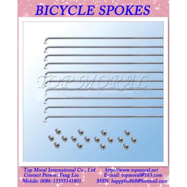 Bicycle spokes/ bicycle parts/bicycle accessories