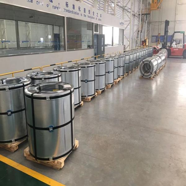 Building 0.2mm 5052 Aluminum Coil Roll 3000 Series O-H112 Silver