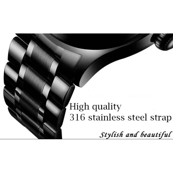 KINYUED good quality tourbillon movement watches men luxury brand automatic mechanical mens watch