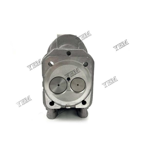 04230608 Deutz Cylinder Head Fit BF4L913 BF6L913 F2L912 F3L913 F5L912 F6L913