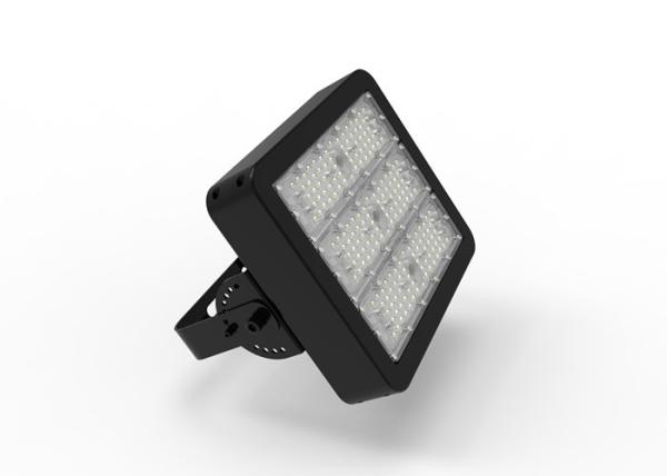 Module LED Flood Light , 100W 200W 300W SMD Waterproof IP65 Security Lighting