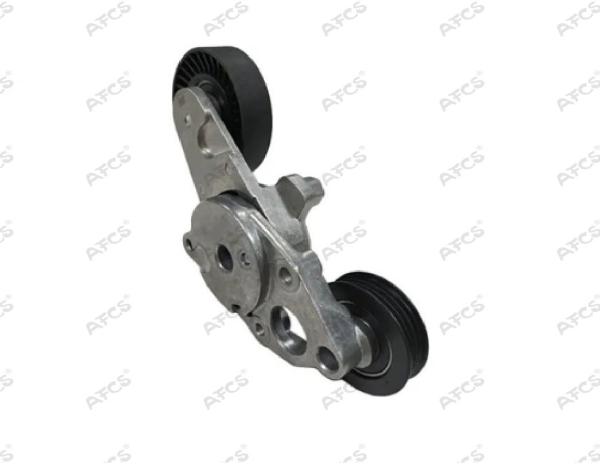 Polia do tensor de correia do OEM 16601-0V010 166010V010 auto para o bar de Toyota Camry
