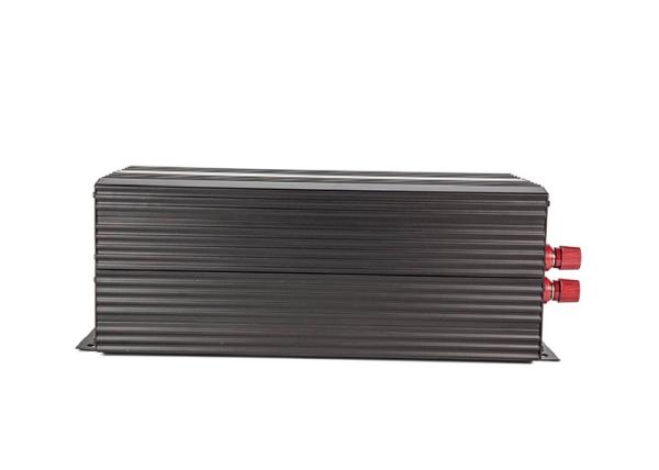 Large Capacity Auto Inverter Power Supply 3000W 24V To 220V Power Inverter