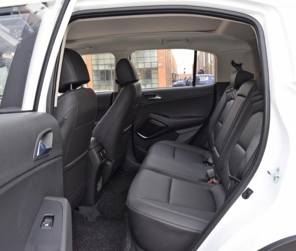 Estojo compacto seguro SUV da capitânia da PARTE SUPERIOR de Hyundai ix35 2021 240TGDi DCT 2WD do fornecedor do carro 5 assentos SUV da porta 5 novo ou usado