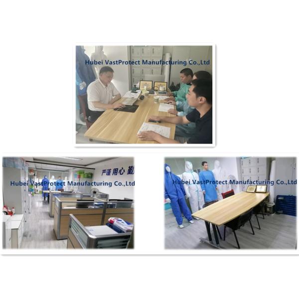 Настраиваемый логотип Не тканеная одноразовая PP Нинджа Космический астронавт Балаклава Hood головный убор