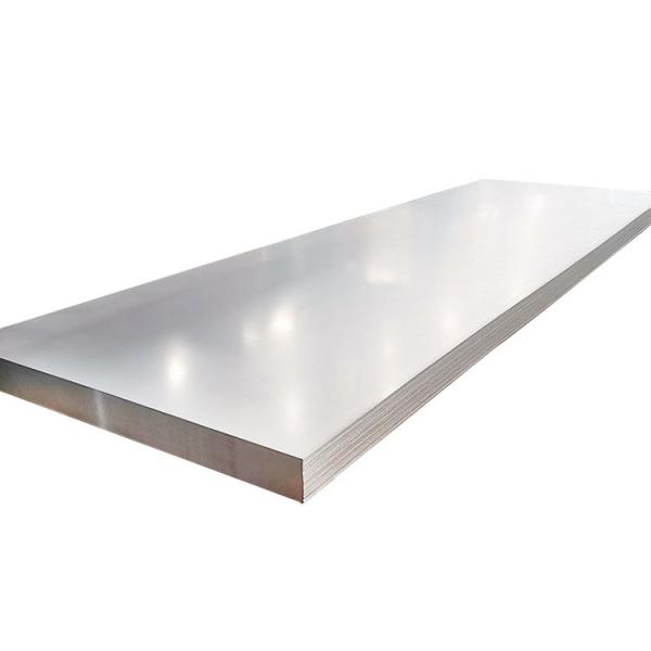 Food Grade 416 S41617 Y12Cr13 1.4005 Stainless Sheets Coil Plate 4mm