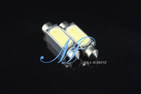 DC12V LED Festoon Light Bulb LD-SJ39C-1.5W, automobile lighting, LED car bulb