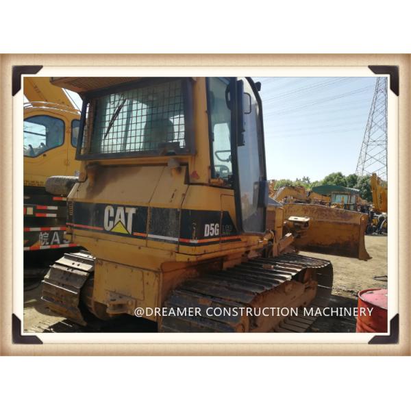 6 цилиндров 99хп использовали бульдозер Кравлер Д5Г ЛГП КАТ бульдозера гусеницы