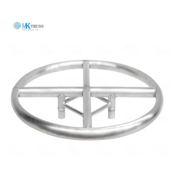 Свадебный декоративный цветочный стенд из алюминия с 20*2 мм трубкой