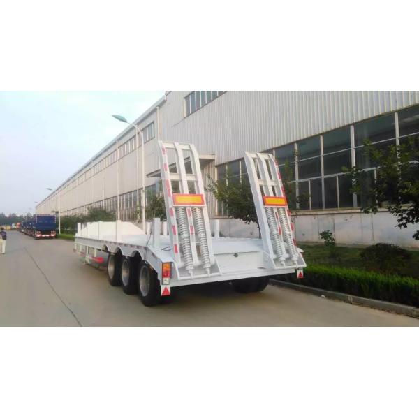 13000М 3 трейлера 50-60Т 12 Алксес Ловбед сверхмощных Семи утомляет с 2 ногами