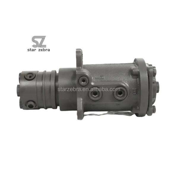 Revolutionize Your Construction Works with the Hitachi 120-6 Oil Cup Center Rotary Joint Assembly
