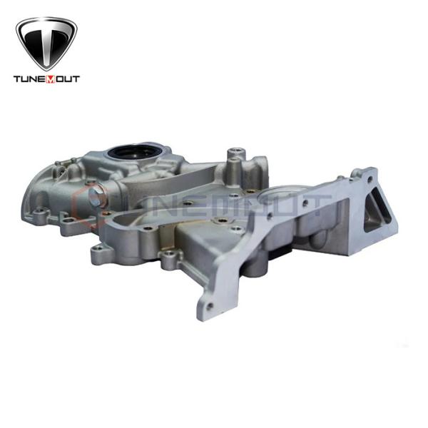 Cooling System Oil Pump 13500-5M000 for Nissan Sentra 2000-2006