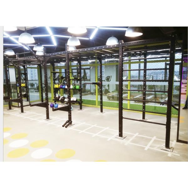 Crossfit Rig Power Rack Crossfit Rigs Gym Equipment Crossfit Rig Multi Function