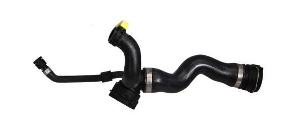 17127580957 Engine Parts Cooling Water Pipe