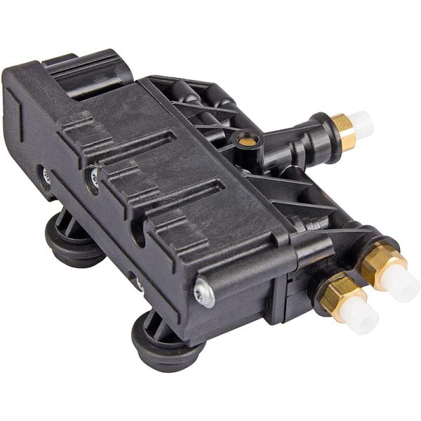 RVH000095 L322 Valve Block Land Rover Discovery 3 Air Suspension Valve Block