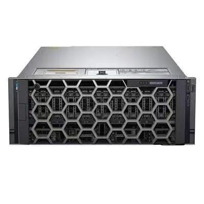 Intel Xeon Gold 5412U H755 4U Server with 2 x 1 GbE LOM