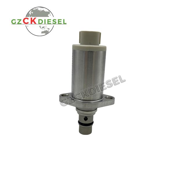 Fuel Injection Pump Control Valve SCV DZ111138 RE572088 For 1270E 1270G 1470D 1470E 1470G