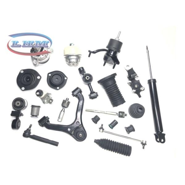 Амортизатор удара 164 автомобиля Бенз ГЛ350 ГЛ450 Мерседес 320 6013, автозапчасти вторичного рынка