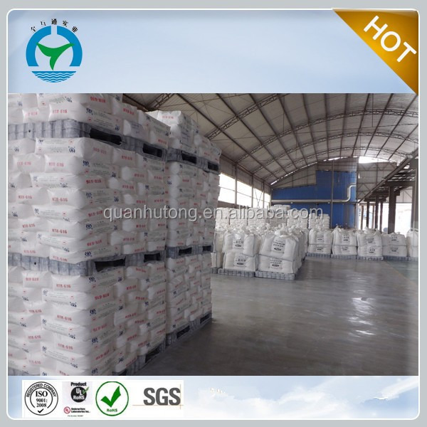 Agriculture Grade 98.5% Purity Titanium Dioxide For Synthetic Fiber