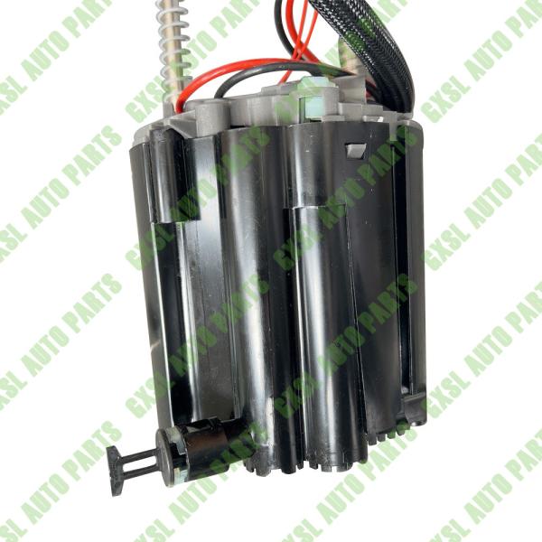 Pour 2014-2021 Maserati Ghibli Quattroporte M156 Levante pompe à carburant à gaz côté gauche OEM 670178911 670035006