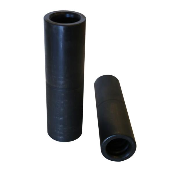 Coupling Sleeves For Quarrying Mining Tunneling
