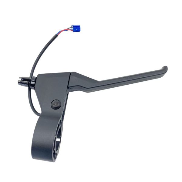 Original ZT3 Pro Right Scooter Handlebar Aluminum Alloy Segway ZT3 Pro Scooter Brake Lever Replacement