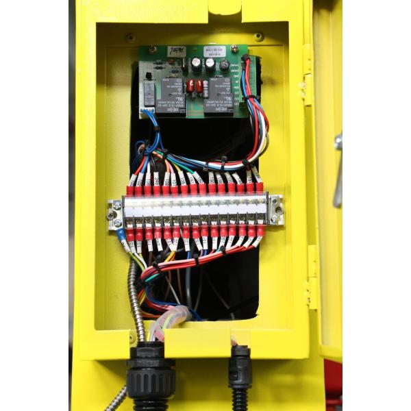 Economical Metal Die Sinker EDM650 for Accurate Metal Processing