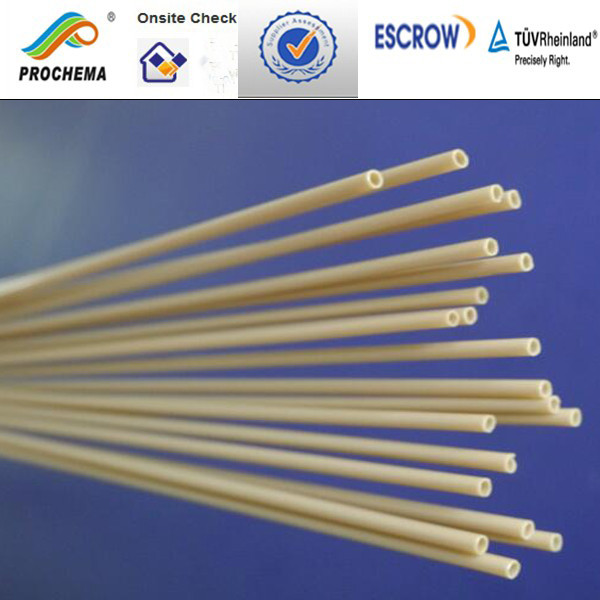 PEEK medical capillary , PEEK medical small tube