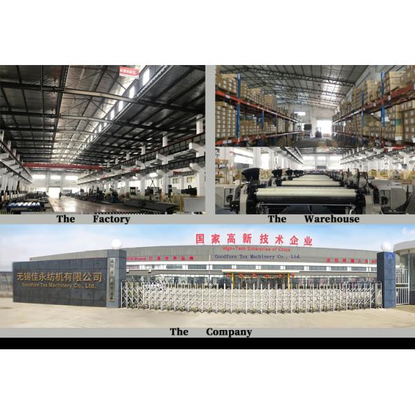 CX870 Recondition голова тени жаккарда ярлыка электронная