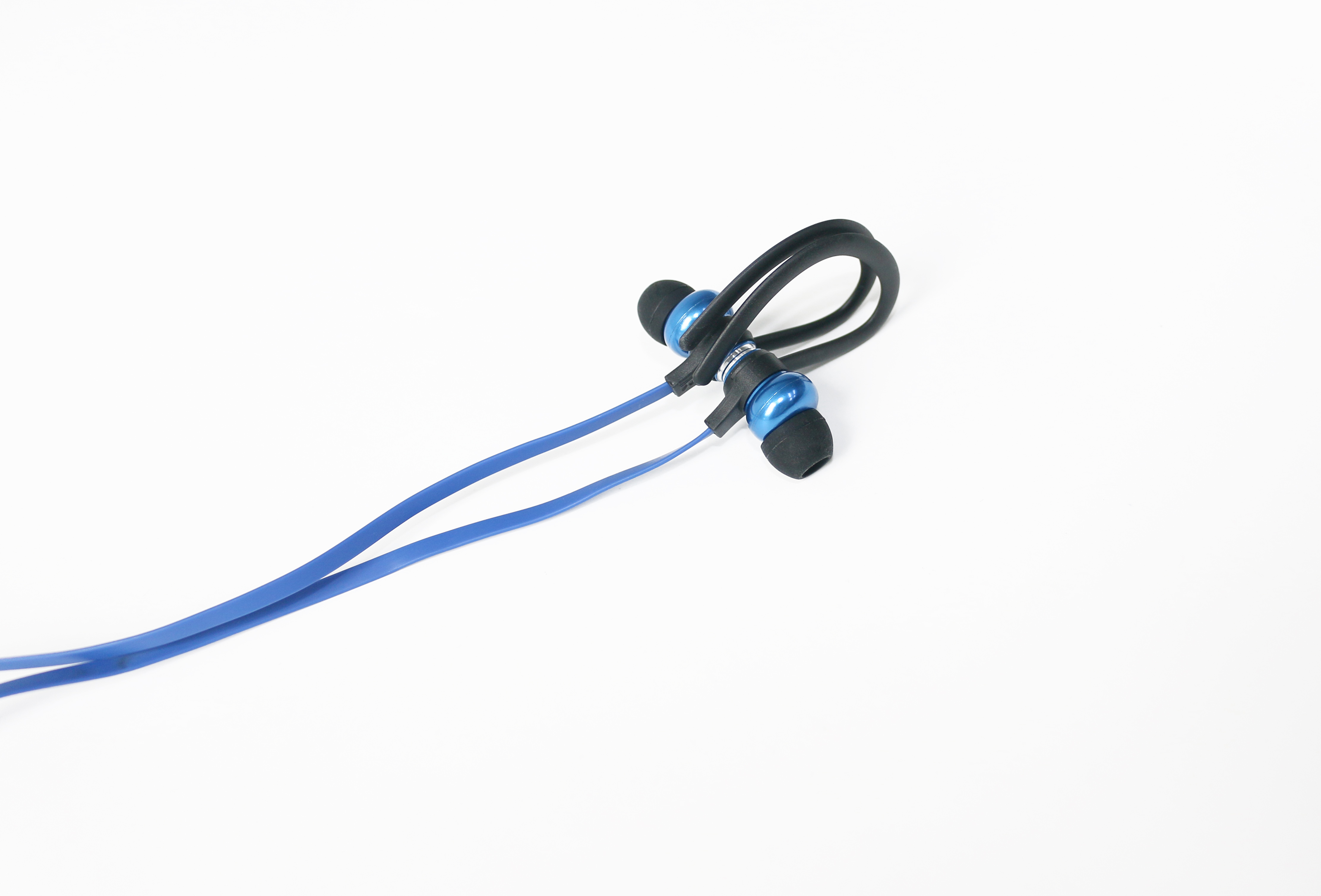 5pin наушник Bluetooth магнитного спорта USB 12mm беспроводной