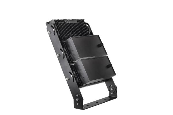 Commercial Outdoor LED Flood Lights 300W-1200W With Tempered Glass Cover