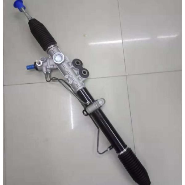Lhd 49001-Jr800 Nissan Steering Rack For Nissan Navara D40t Chassis Parts